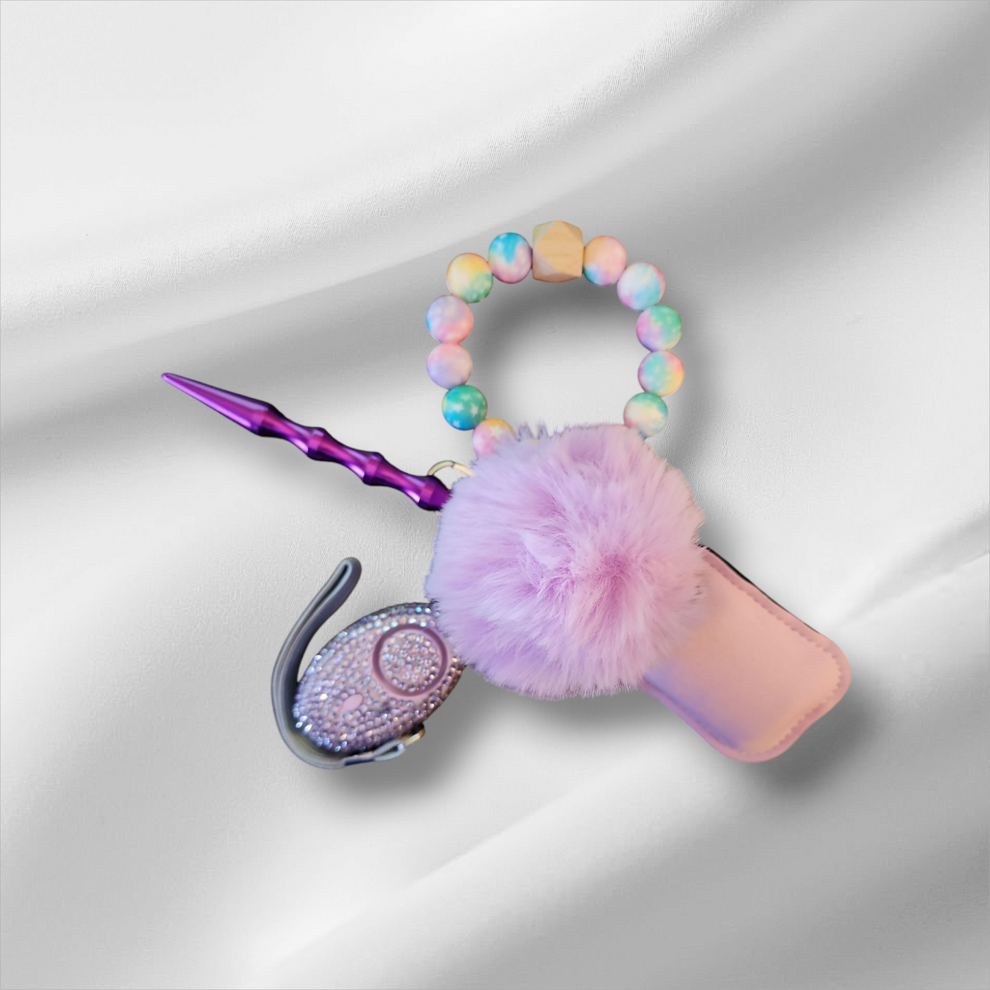 Cotton Candy