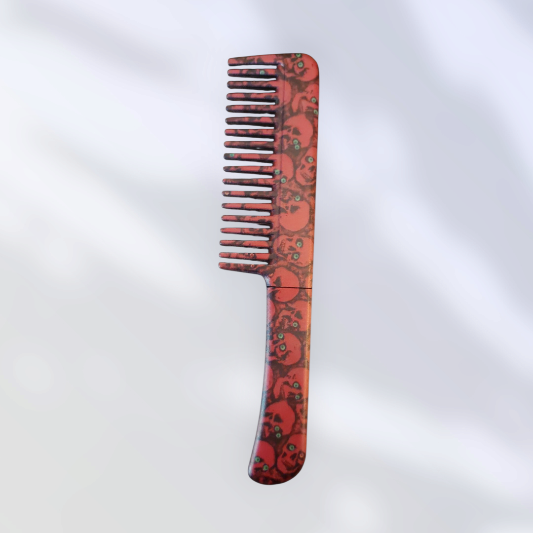 Comb Knife