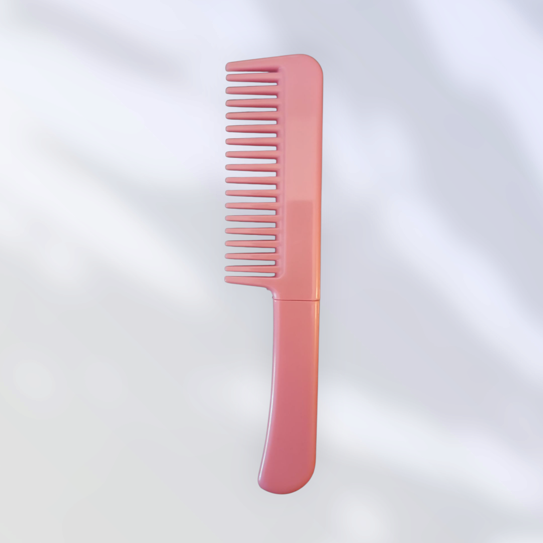 Comb Knife
