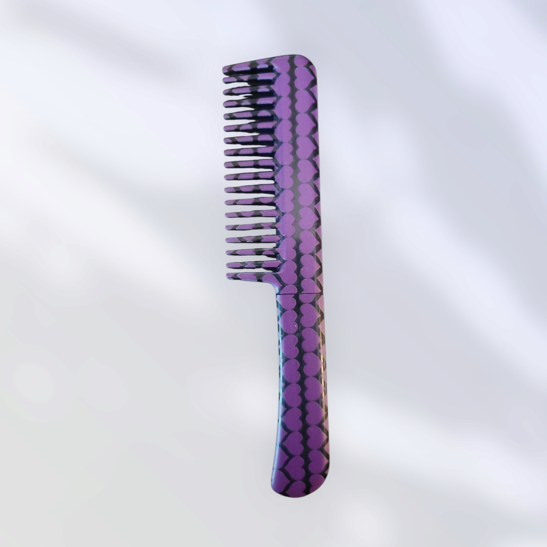 Comb Knife