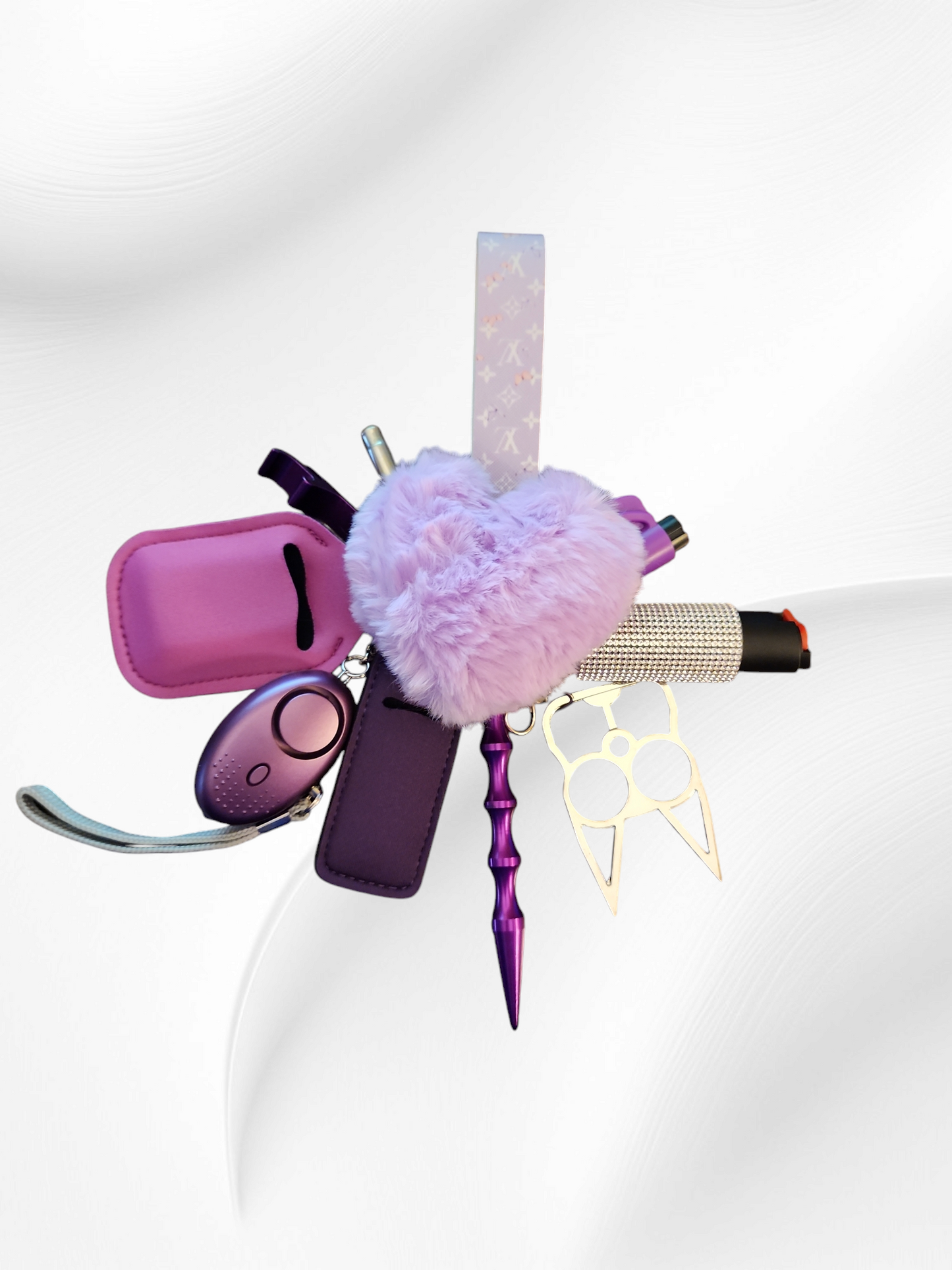 LV Lavender