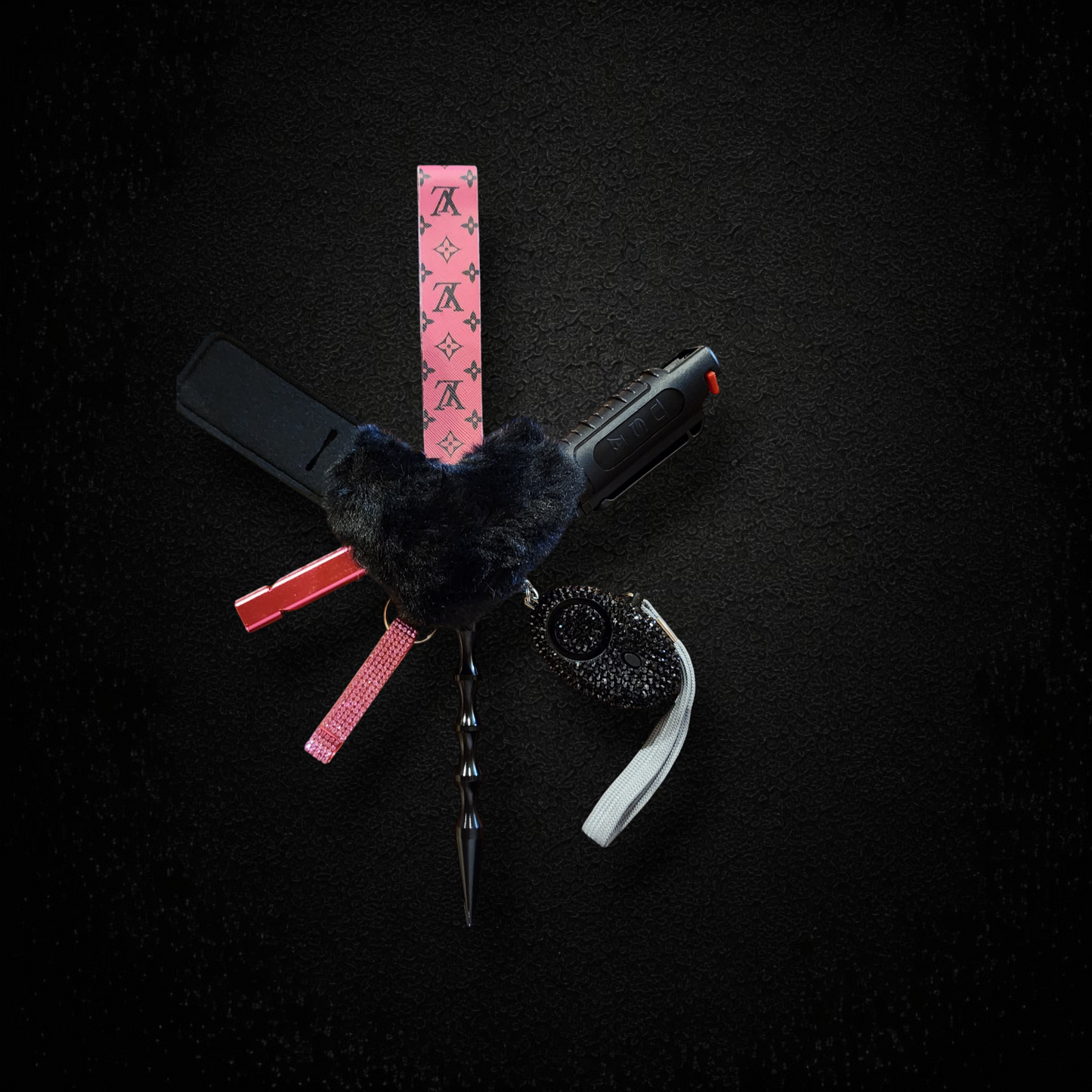 LV Blush