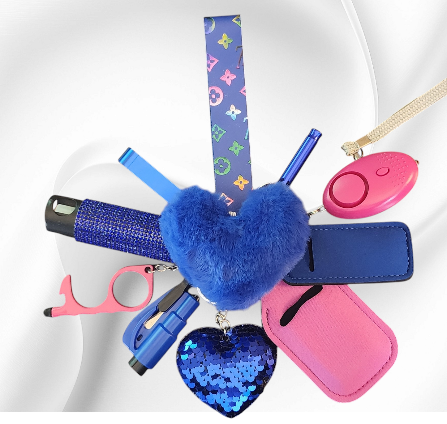 LV Sapphire