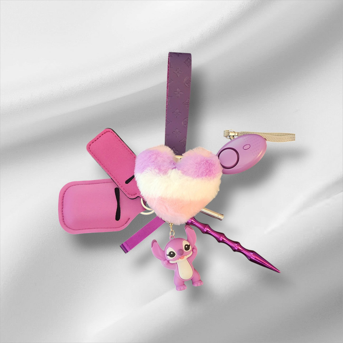 LV Angel