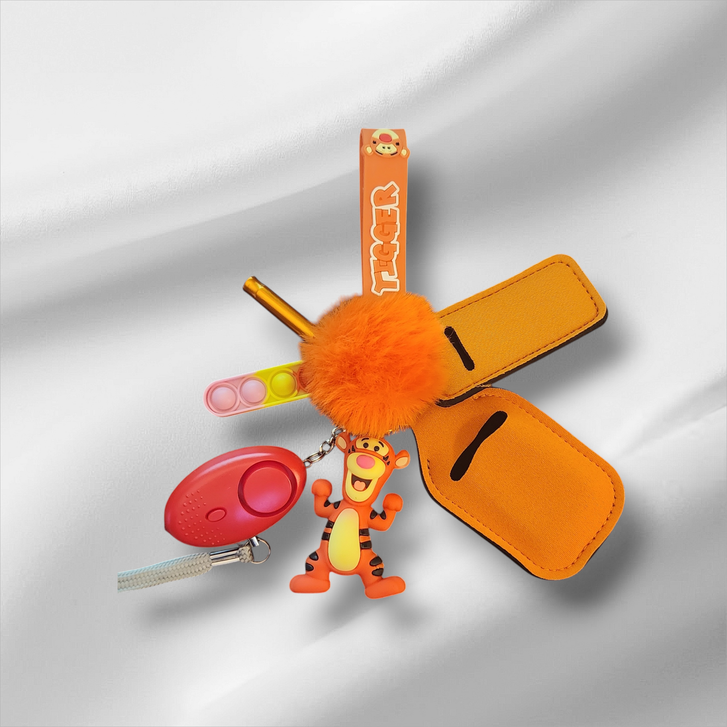 Tigger