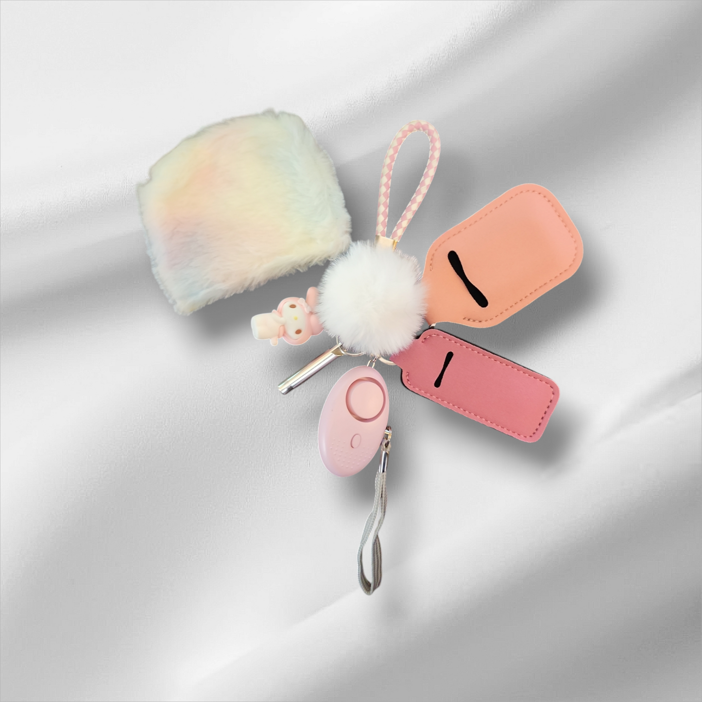 Hello Kitty Bunny