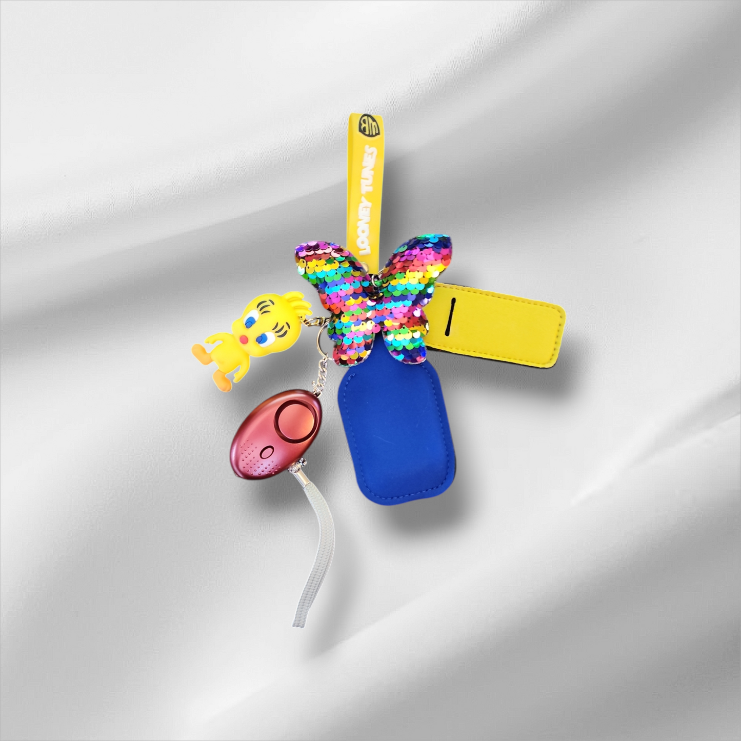 Tweety - Butterfly