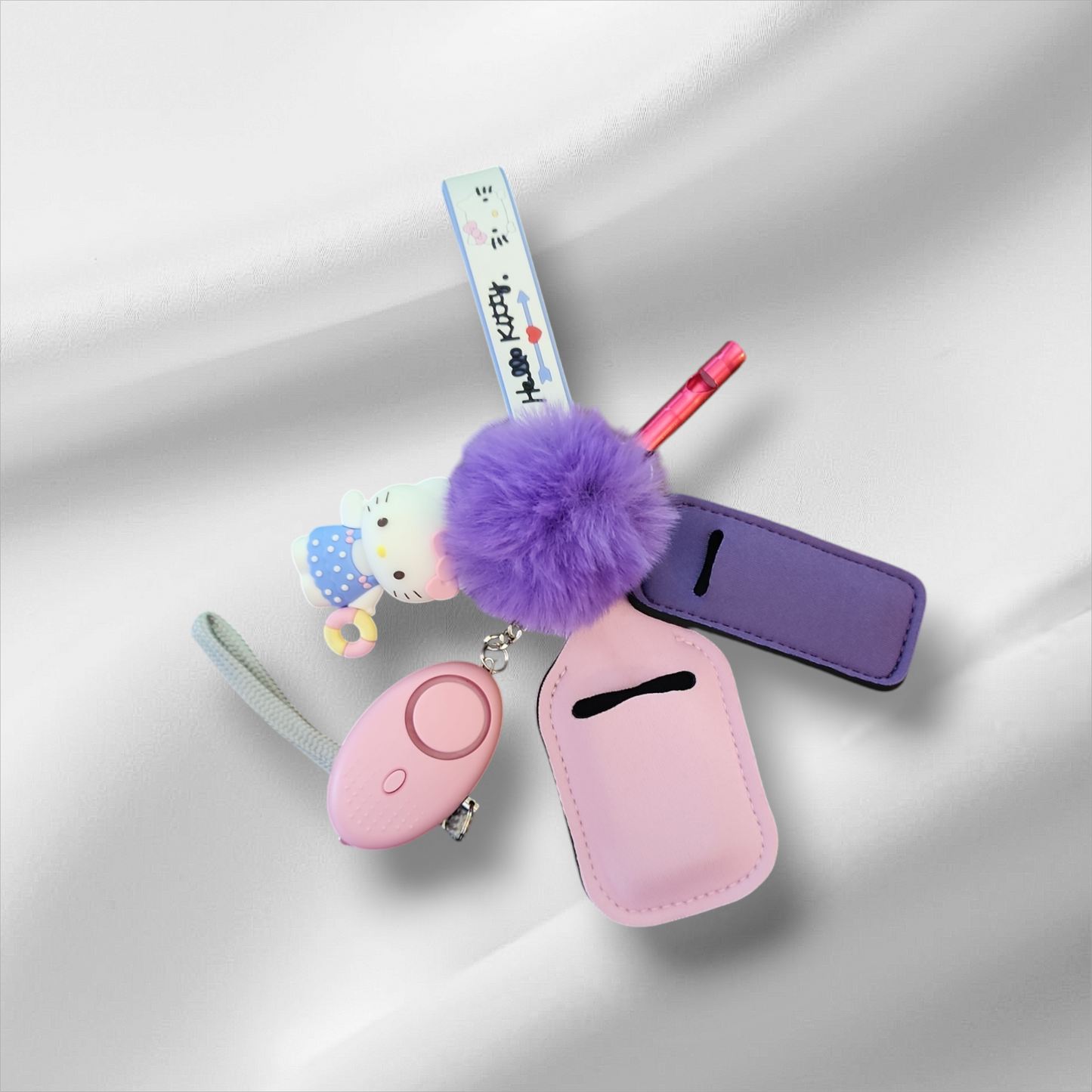 Hello Kitty - Pink
