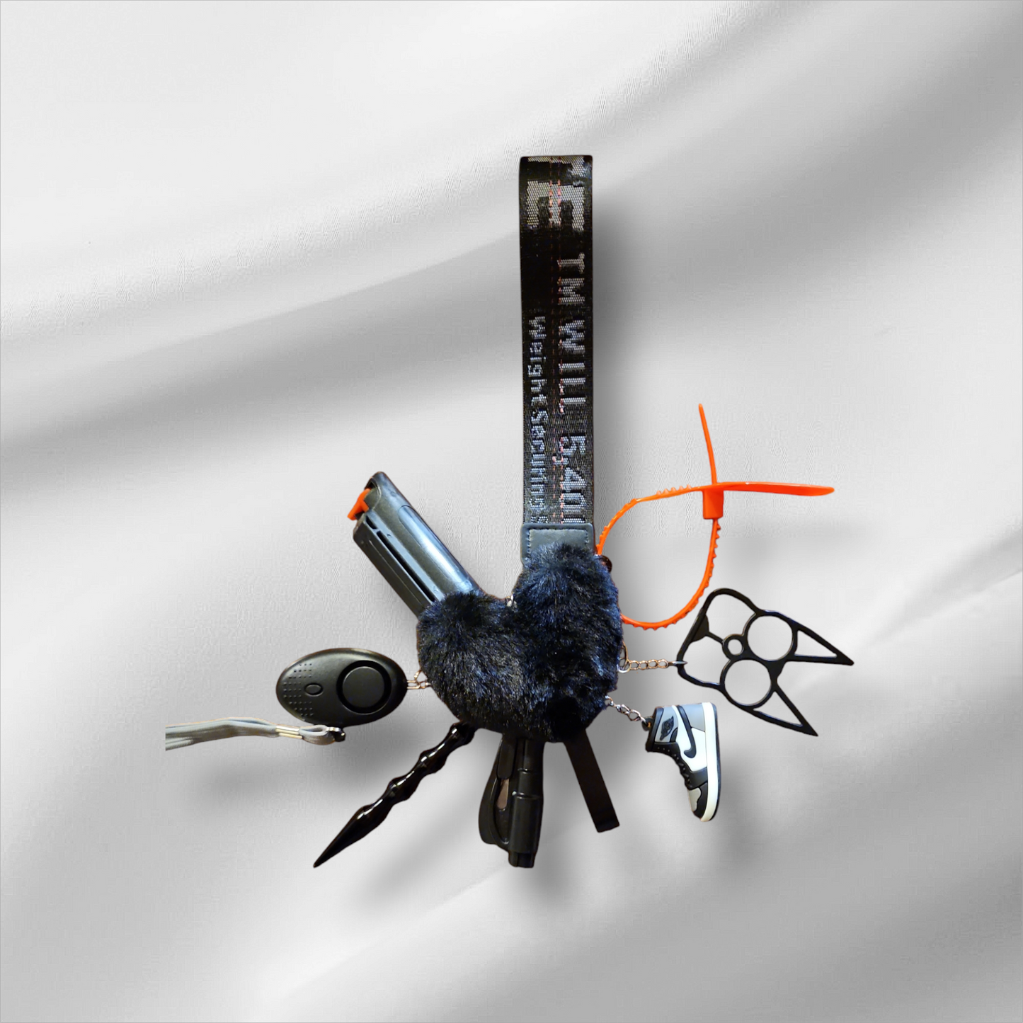 Off-White - Blackout