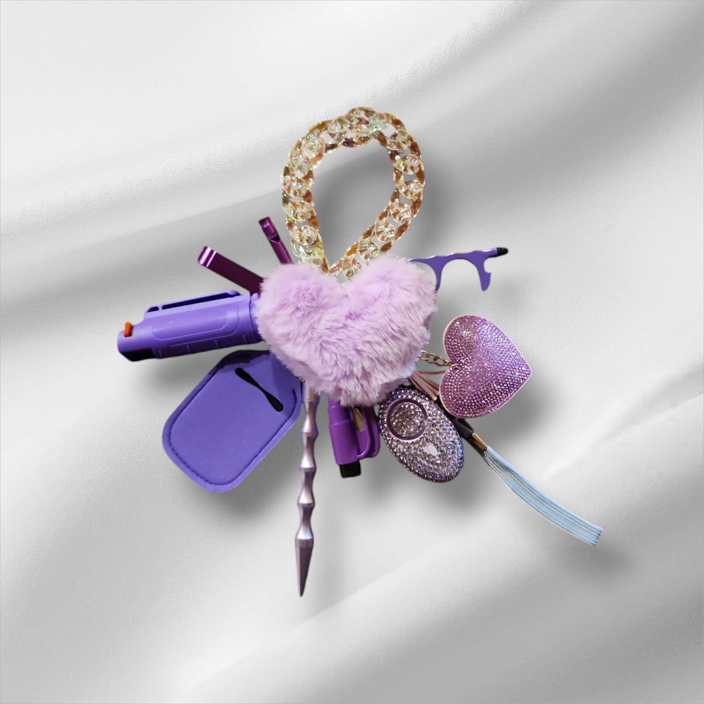 Violet Love