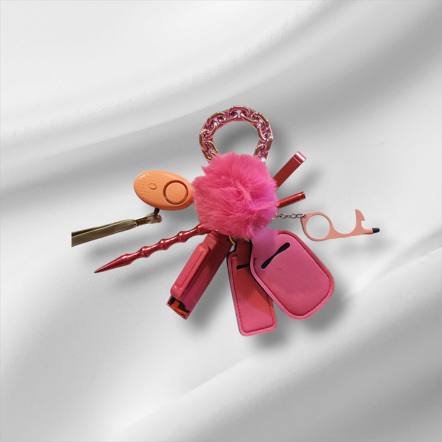 Powder Pink