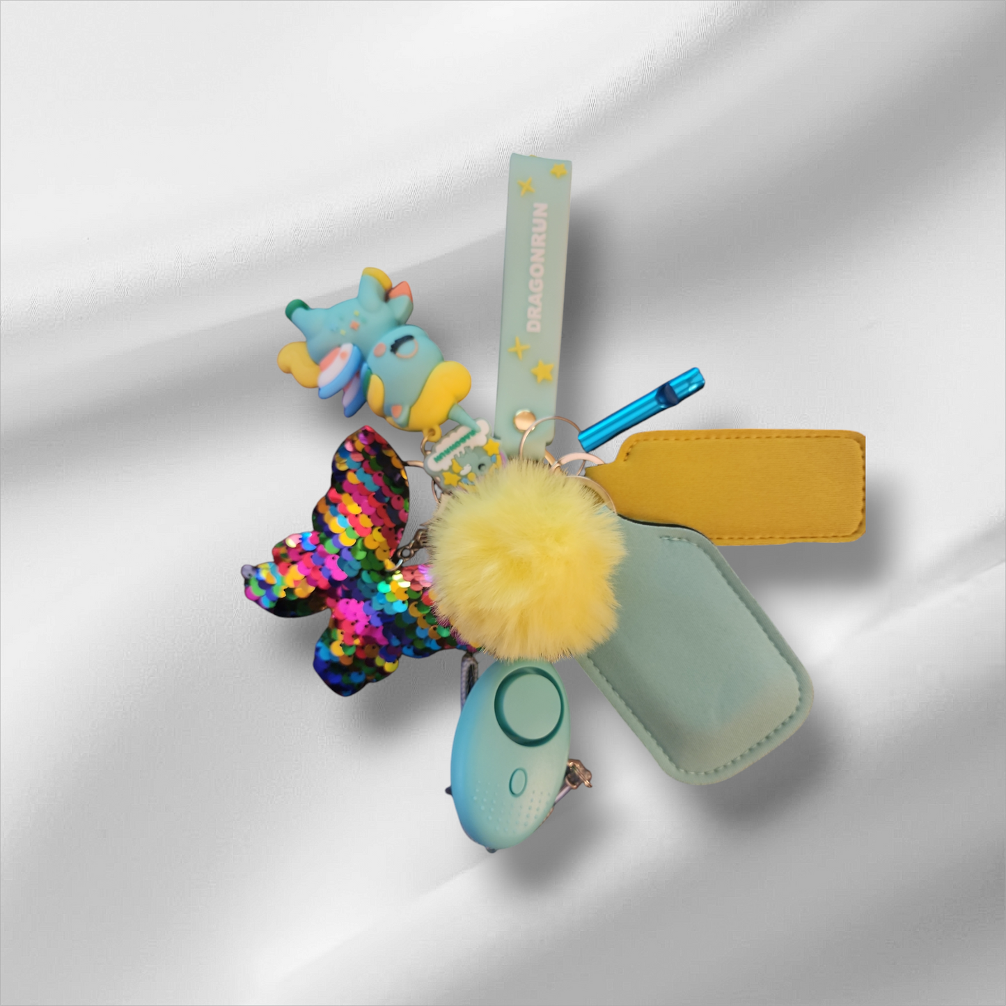 Bling Unicorn