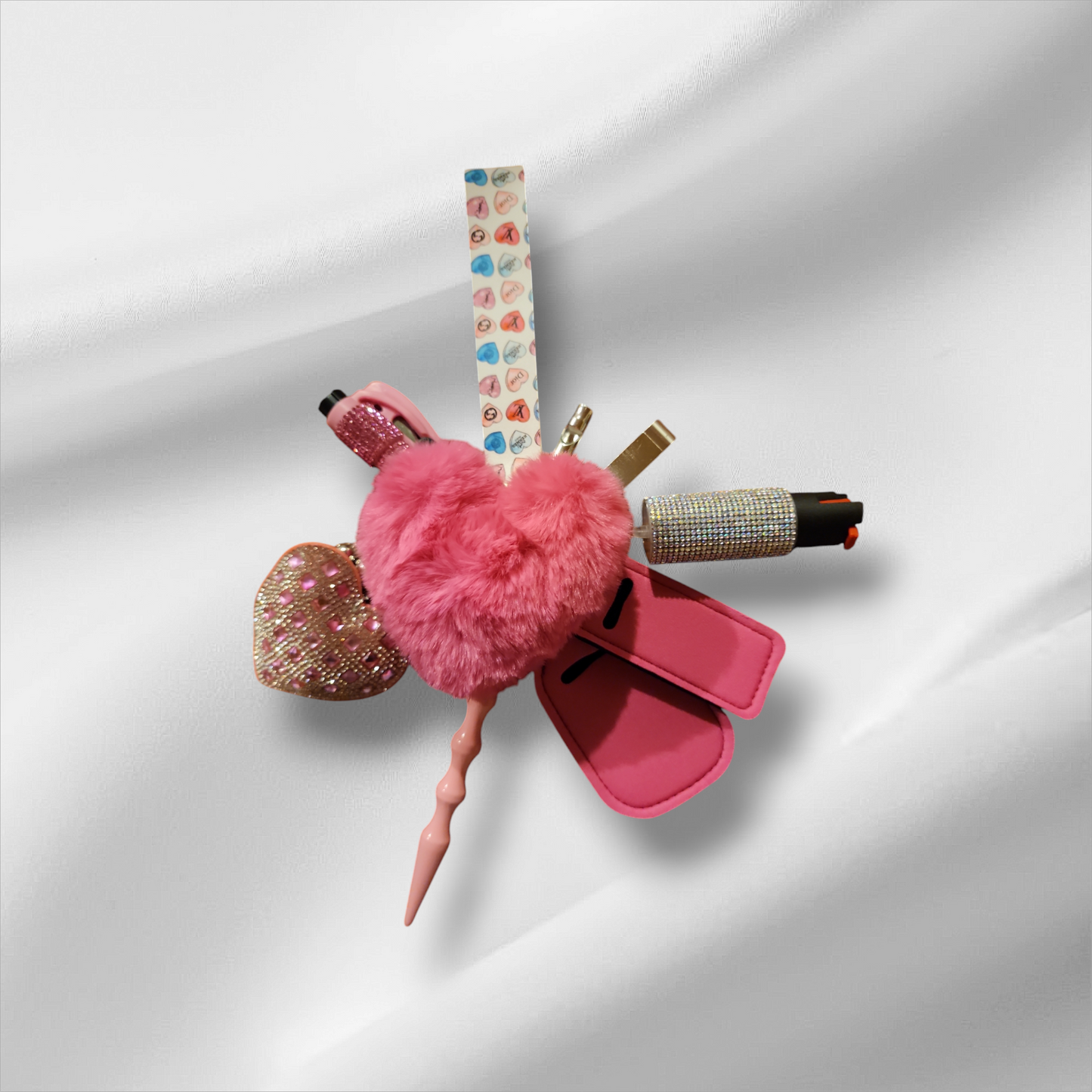 Candy Heart