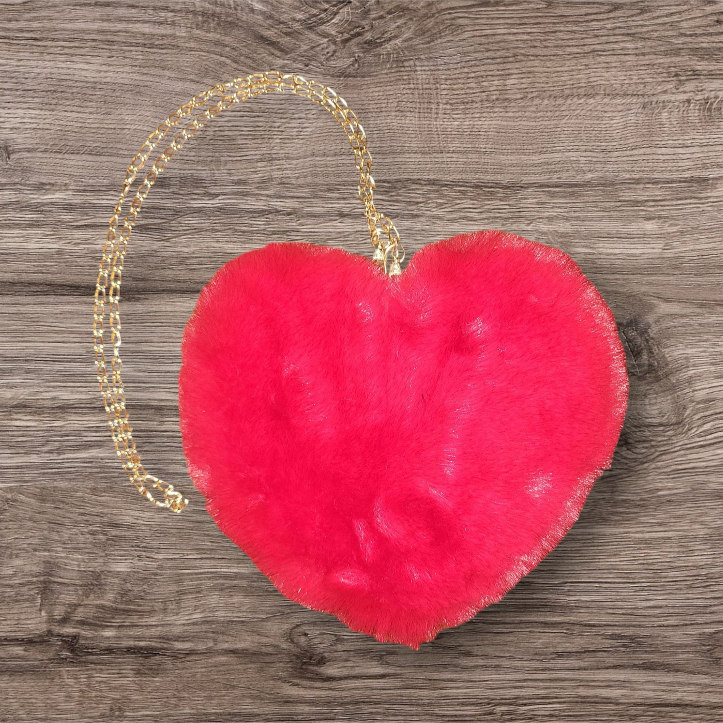 Heart Bag