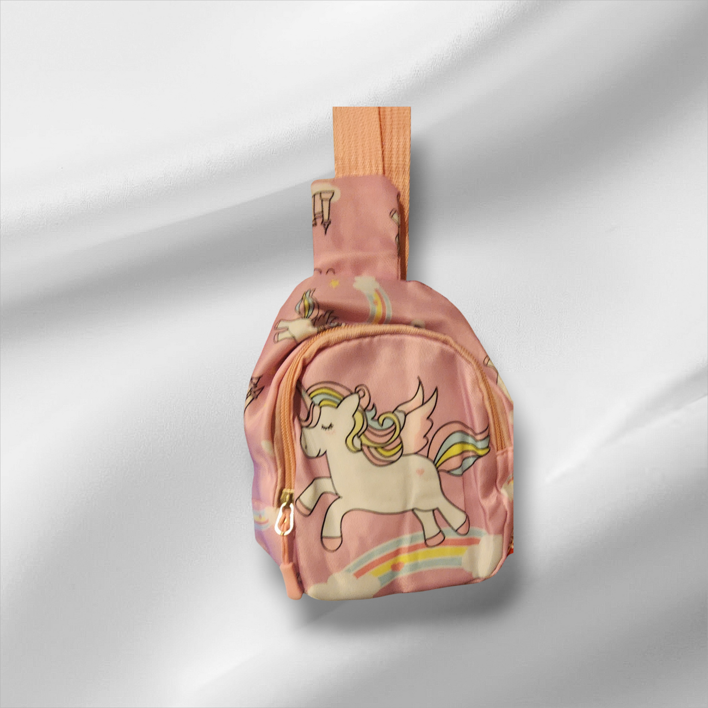 Unicorn Backpack