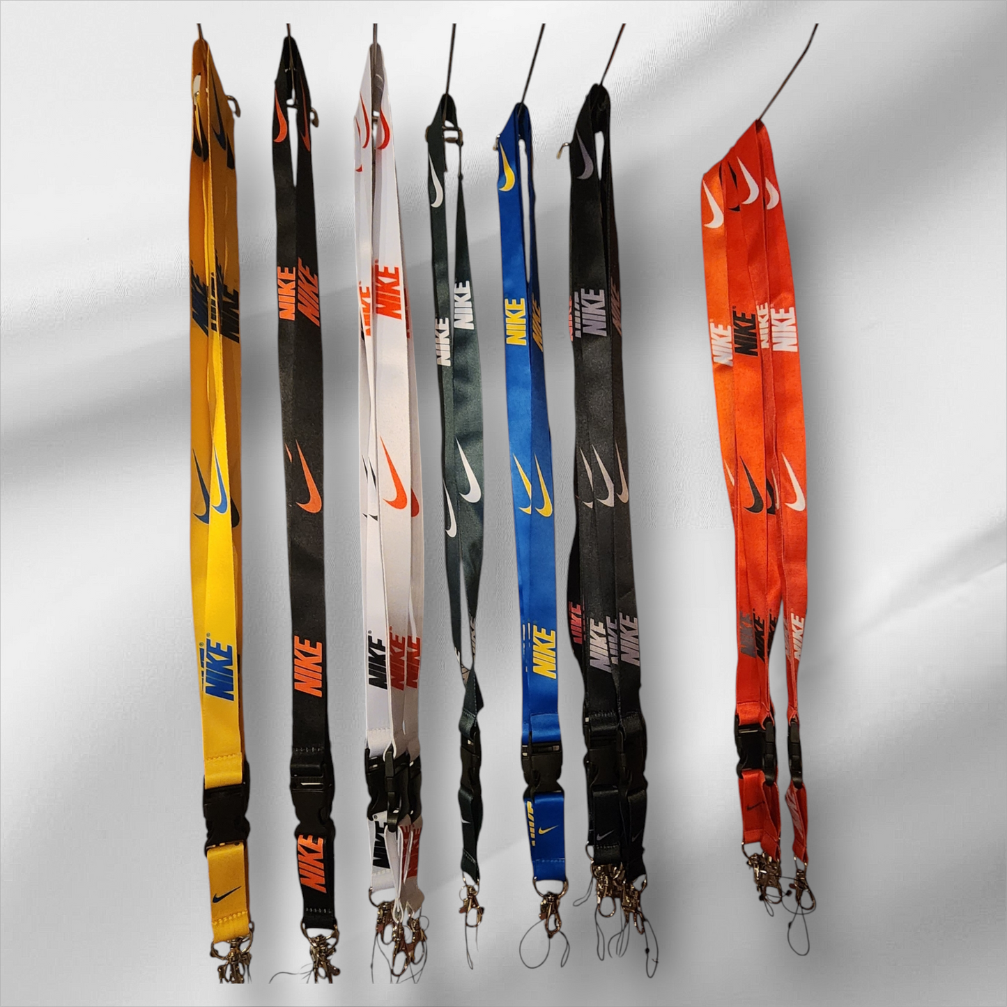 Nike Lanyards