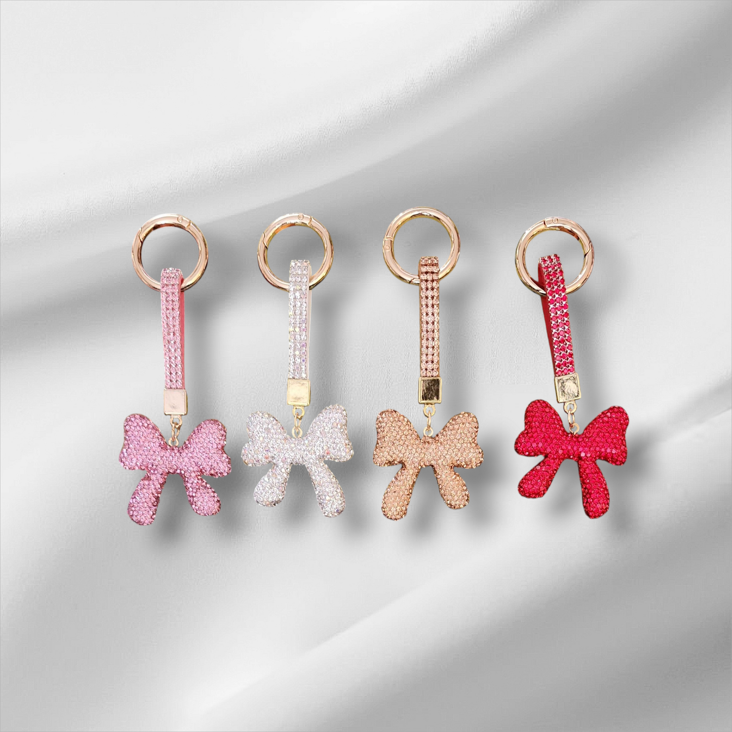 Bling Bows