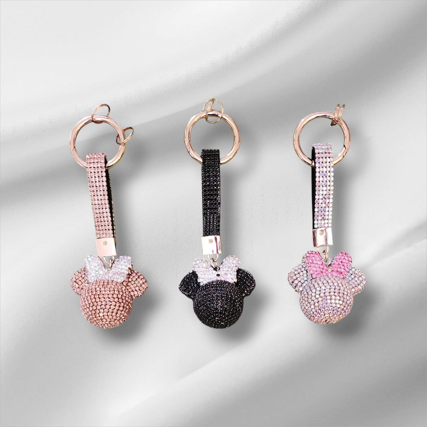 Minnie Charm