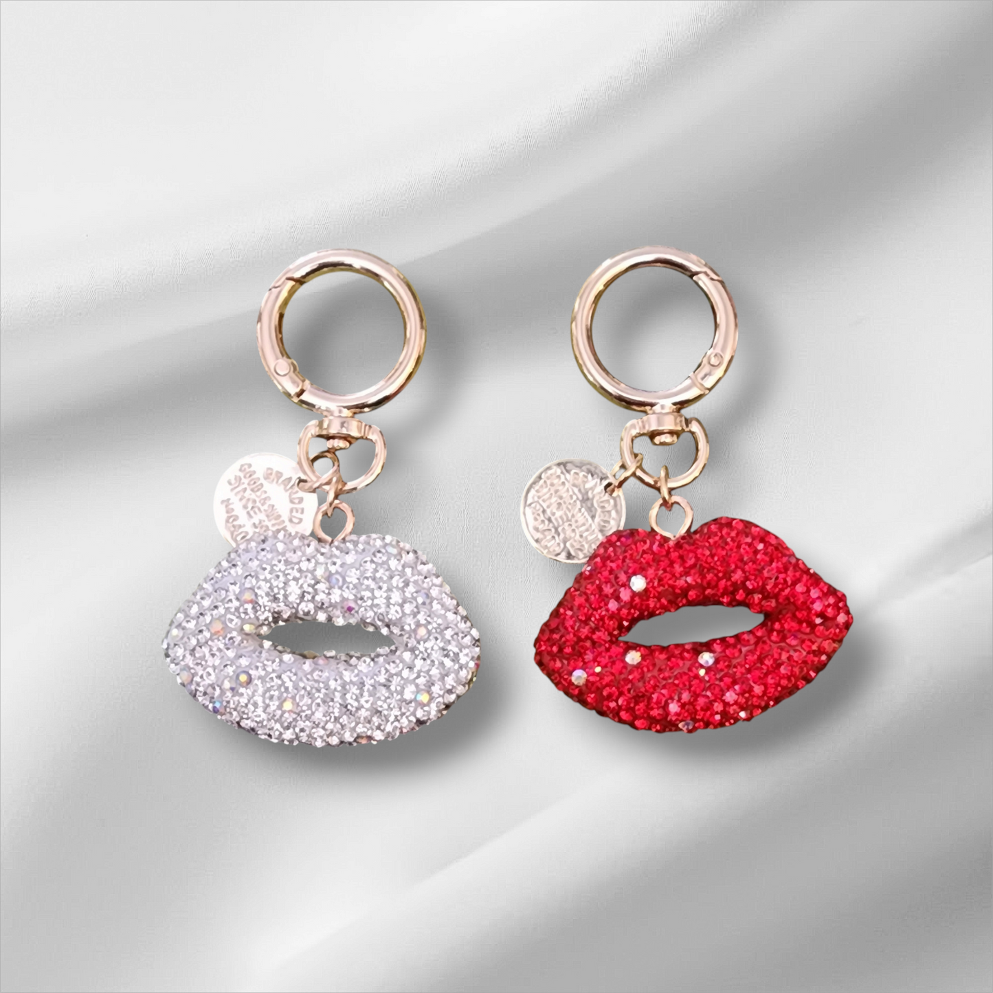 Bling Lips