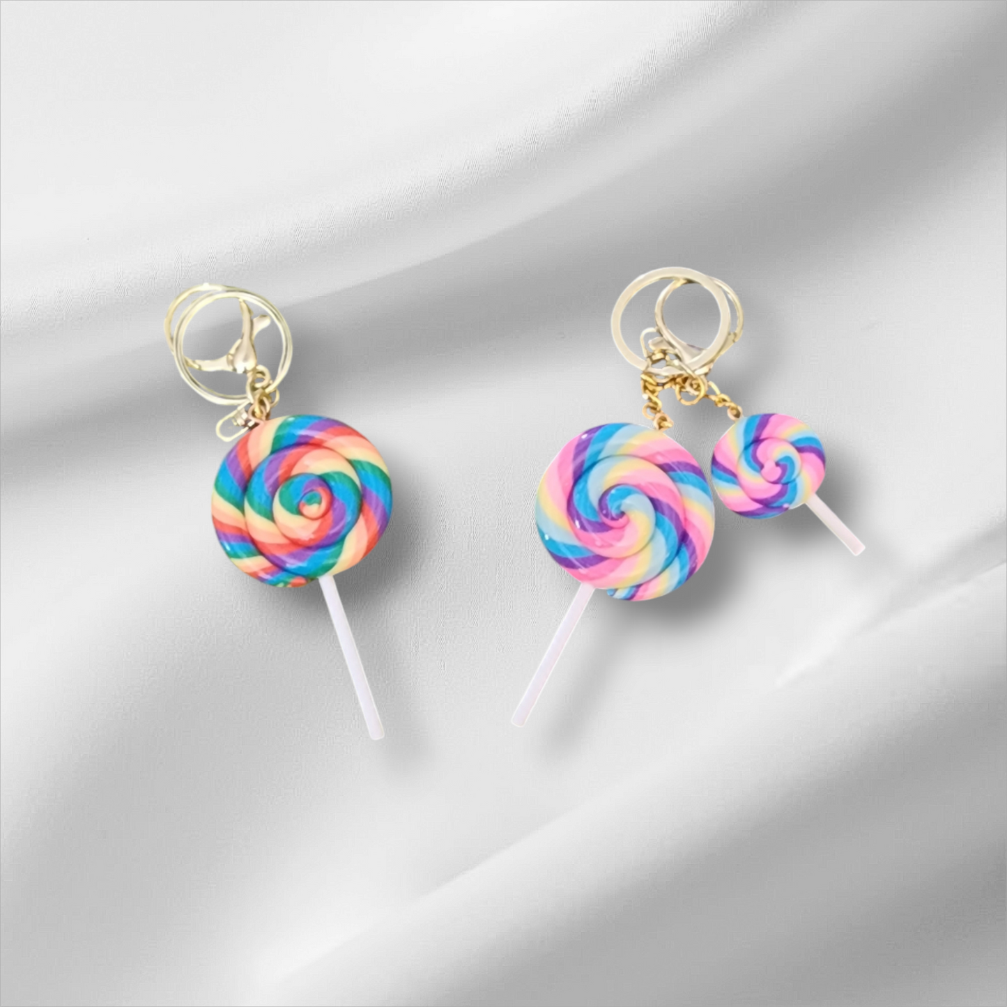 Lollypop Charms