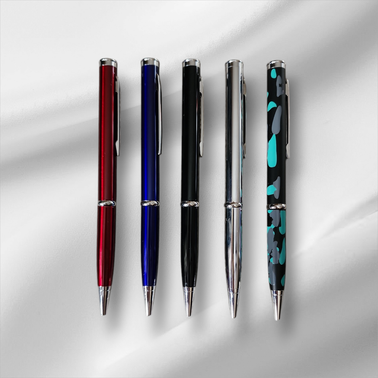 Discreet Pen