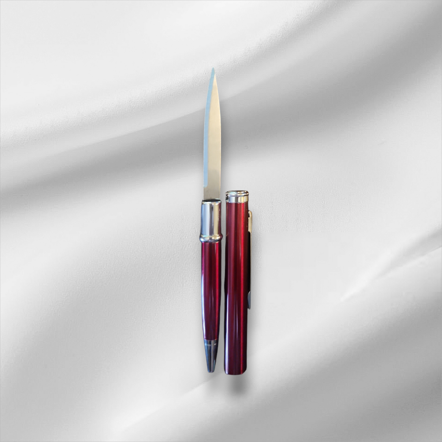 Discreet Pen