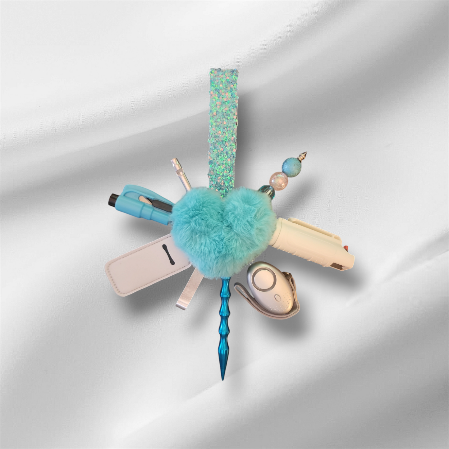 Aqua Gleam