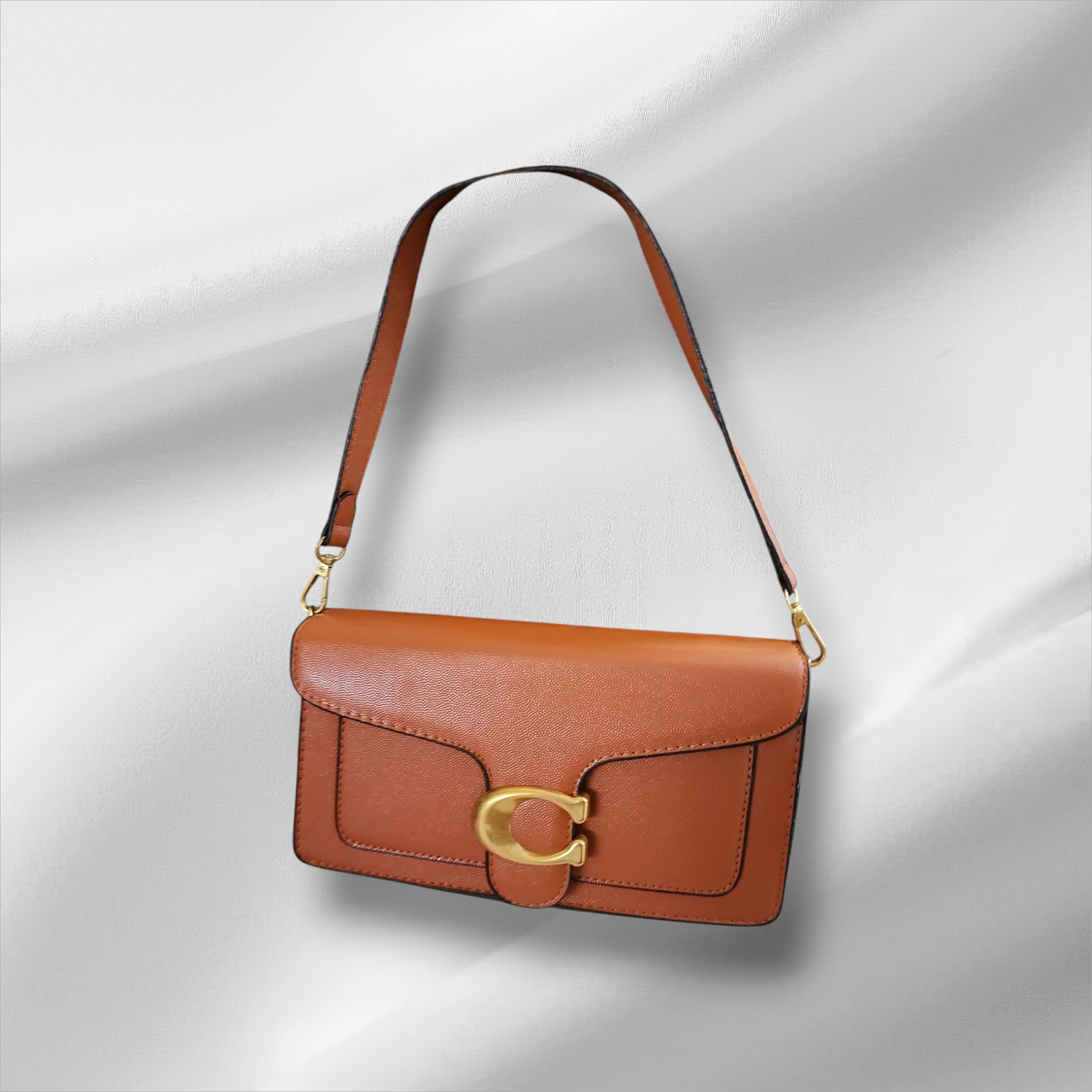C Tabby Bag