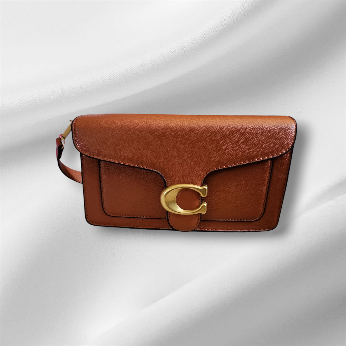 C Tabby Bag