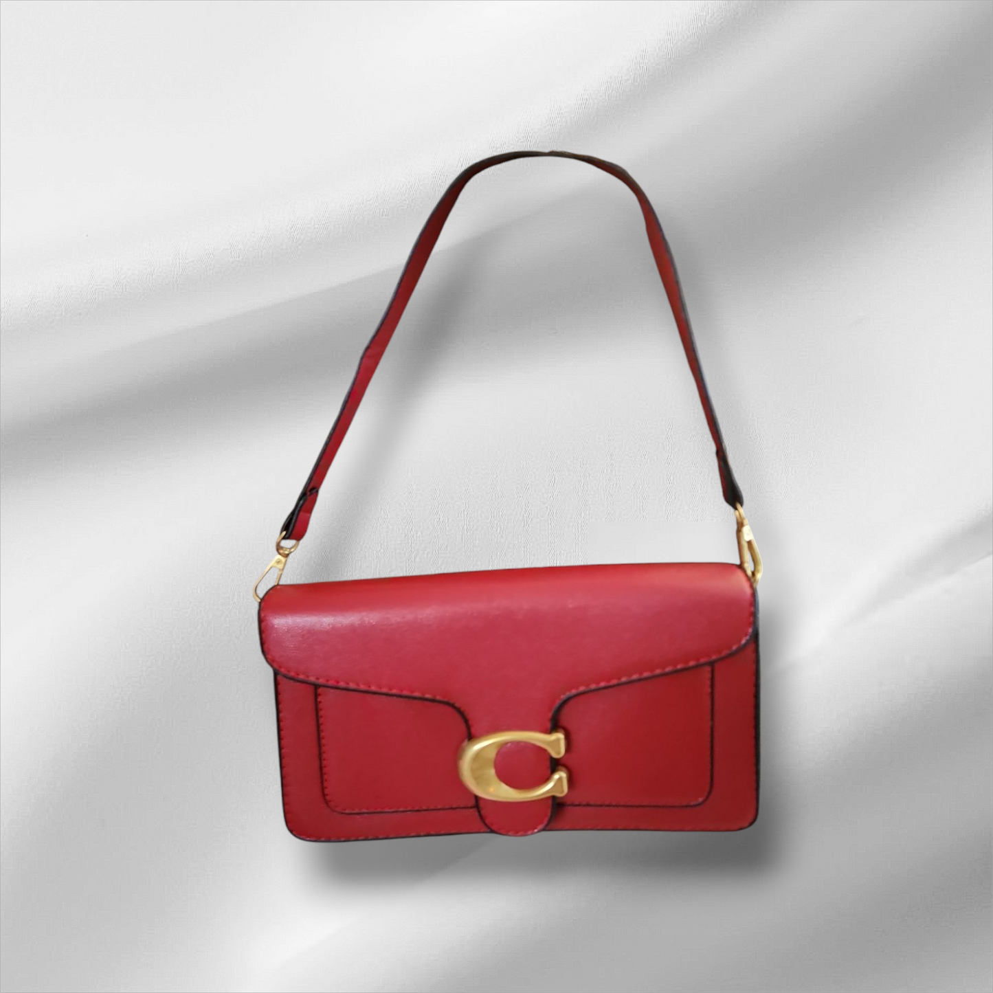C Tabby Bag