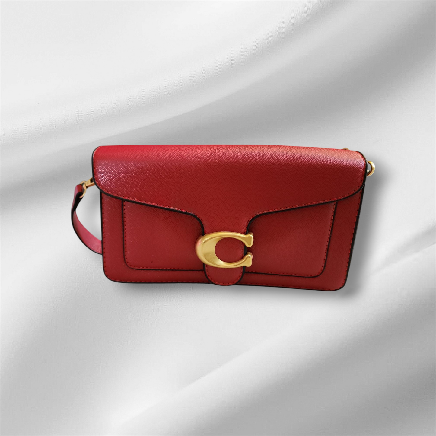 C Tabby Bag