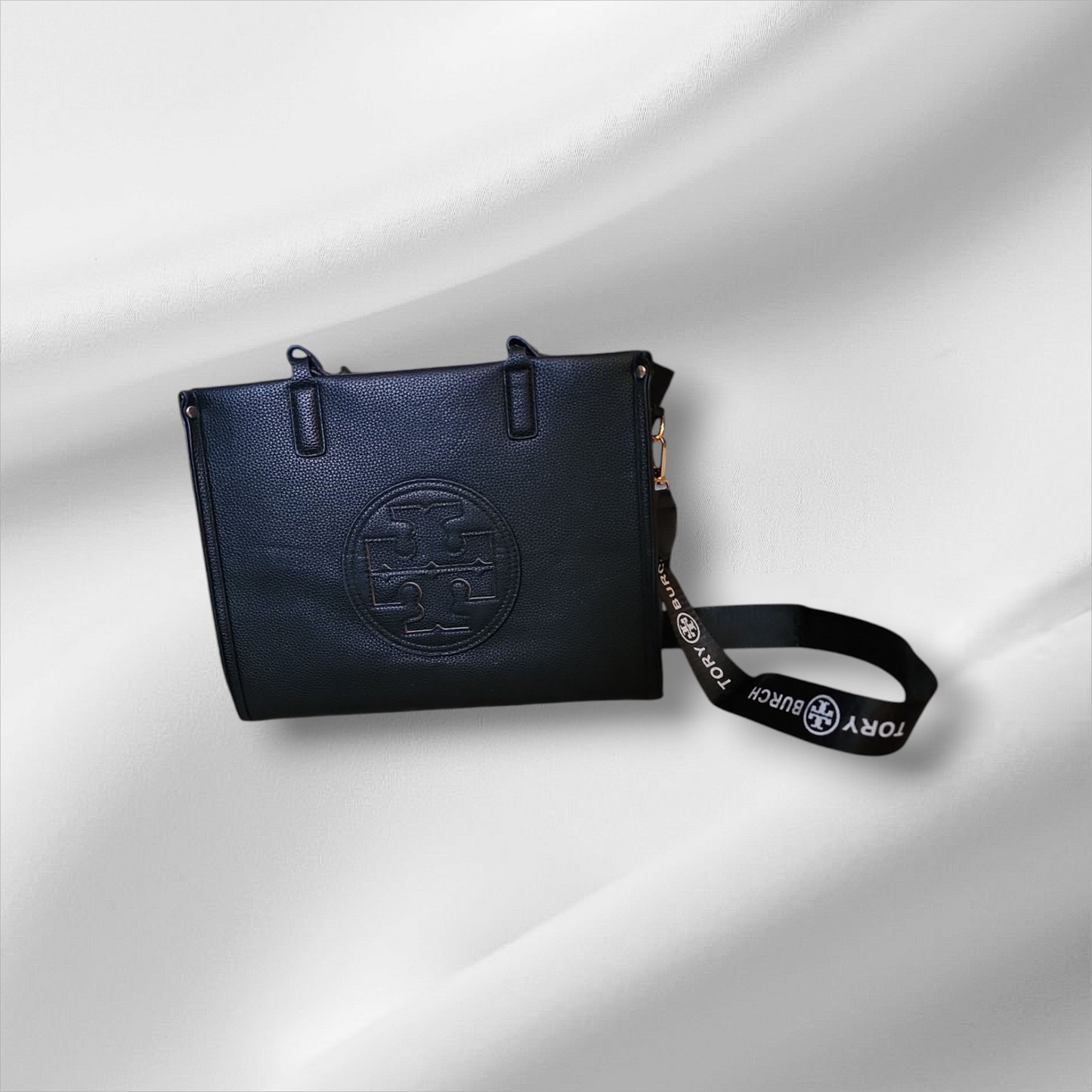 Black Tory Burch