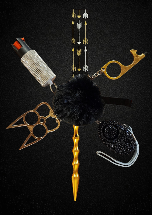Adult Keychains