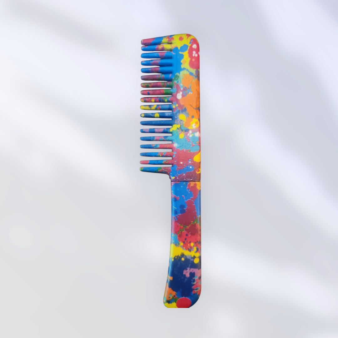 Comb Knife