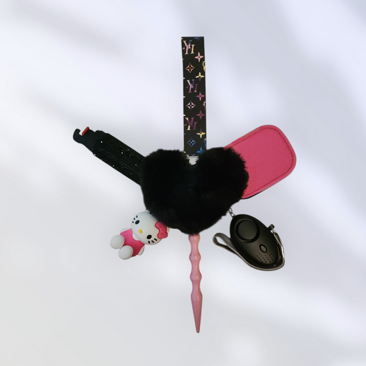 Pink HK