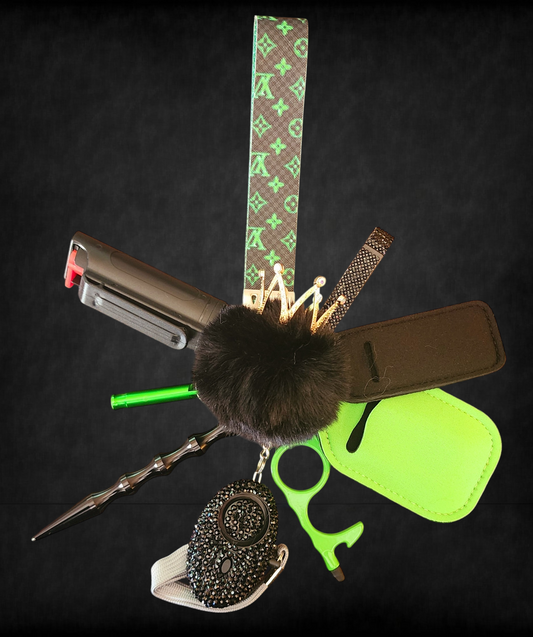 Emerald LV