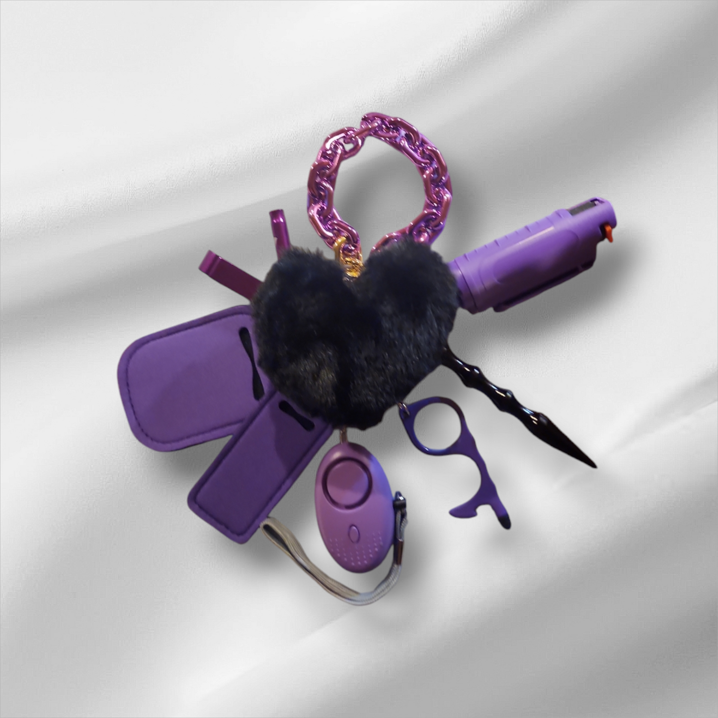 Purplicious