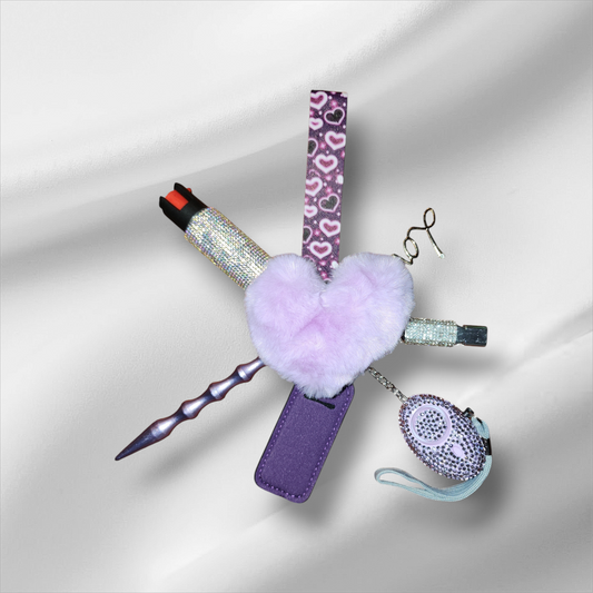 Purple Love