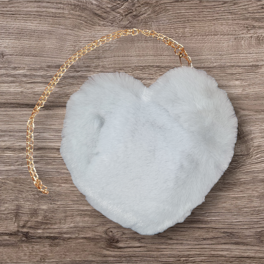 Heart Bag