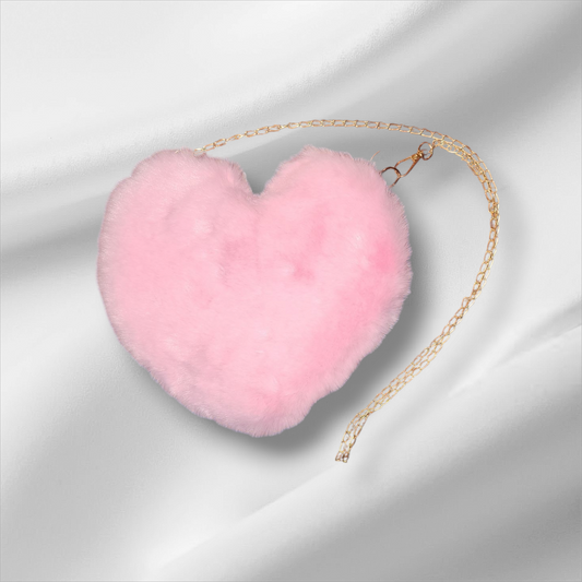 Heart Bag