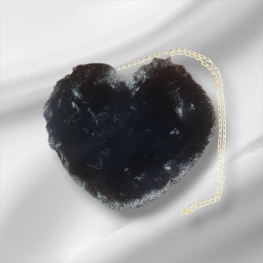 Heart Bag