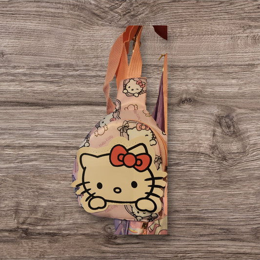 HK Backpack
