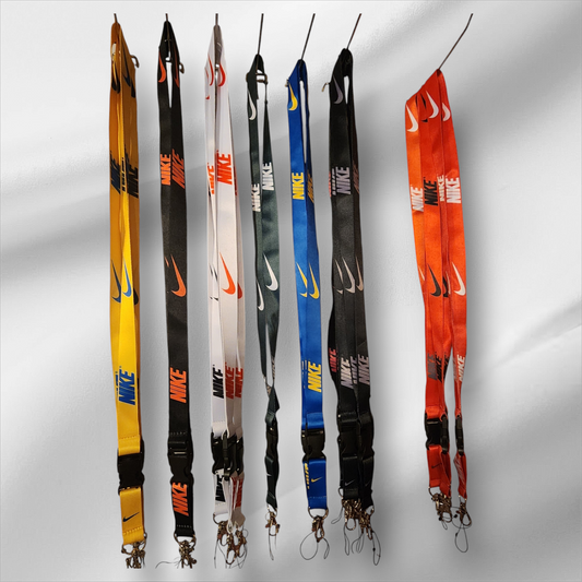 Nike Lanyards