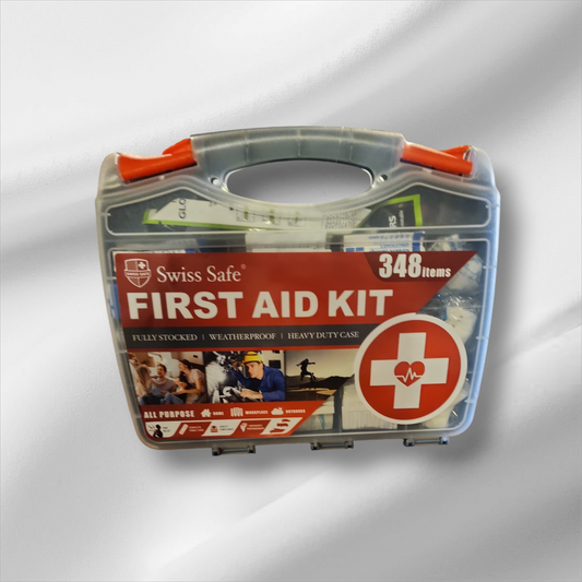 First Aid Kit