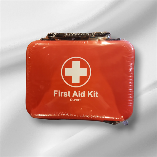 First-Aid Kit