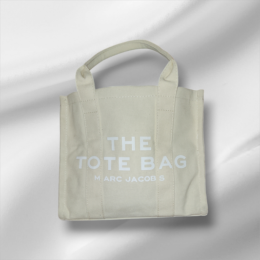 The Tote Bag