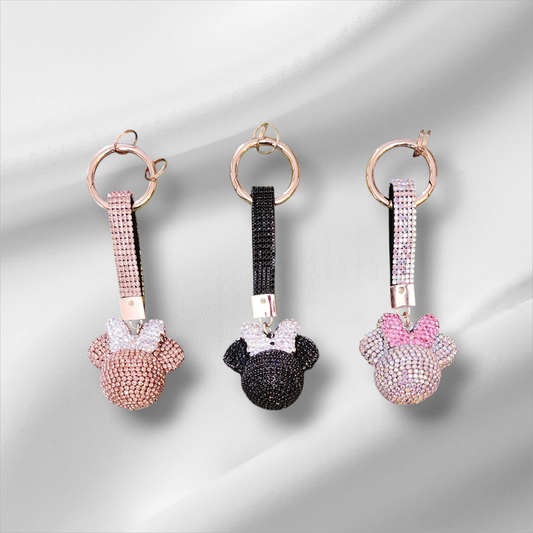Minnie Charm