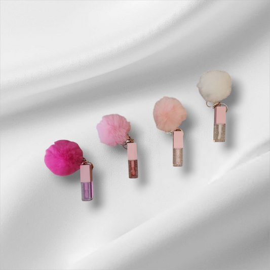 Pom Pom Lipgloss