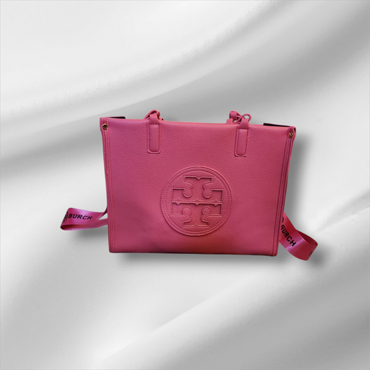 Pink Tory Burch